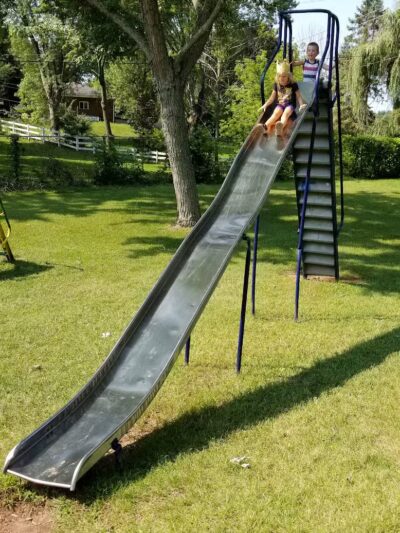 Baroda Village Park - Baroda,