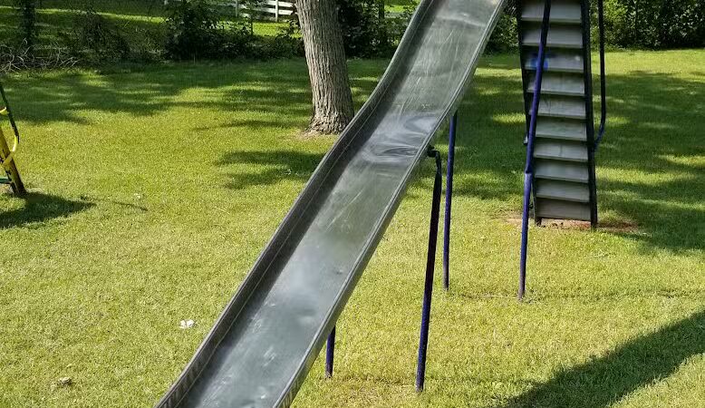 Baroda Village Park - Baroda,