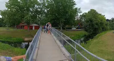 Baroda Village Park - Baroda,