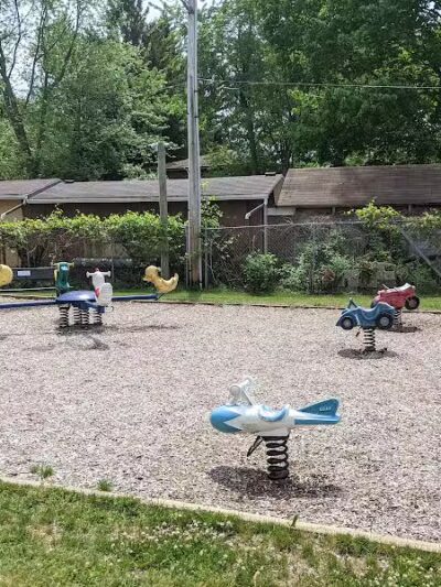 Baroda Village Park - Baroda,