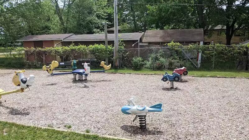 Baroda Village Park - Baroda,