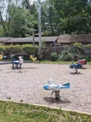 Baroda Village Park - Baroda,