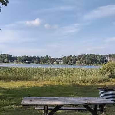 Merrill–Gorrel County Park - Barryton, MI