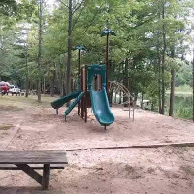 Merrill–Gorrel County Park - Barryton, MI