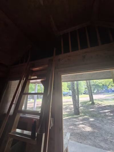 Merrill–Gorrel County Park - Barryton, MI