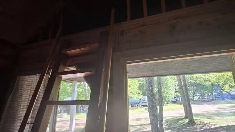 Merrill–Gorrel County Park - Barryton, MI