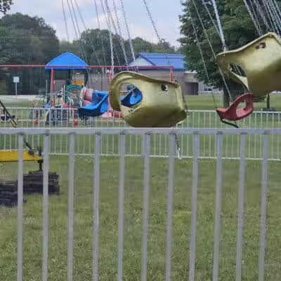 Sterns Park - Barryton, MI