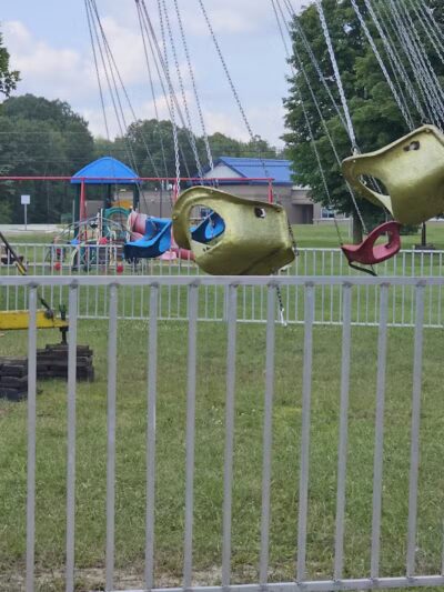 Sterns Park - Barryton, MI