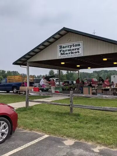 Sterns Park - Barryton, MI