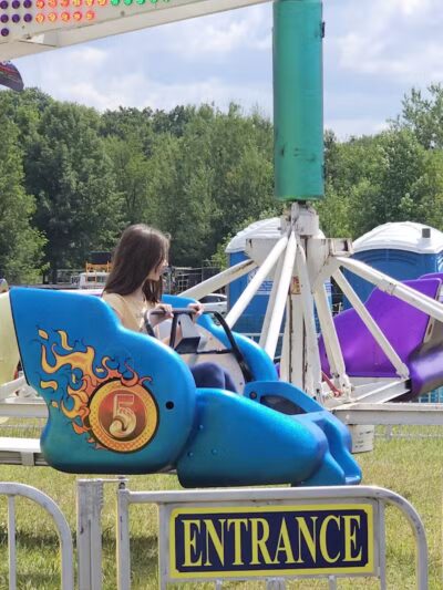 Sterns Park - Barryton, MI