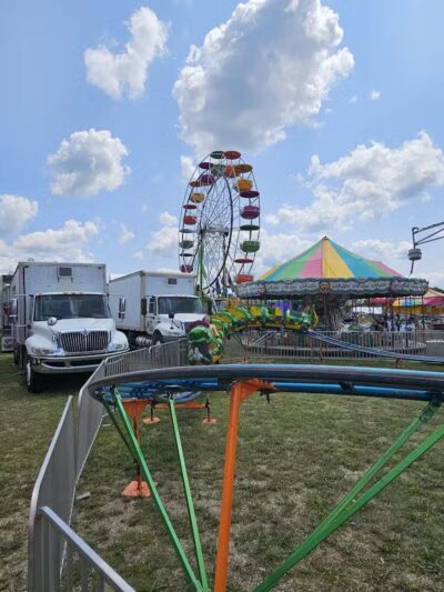 Sterns Park - Barryton, MI