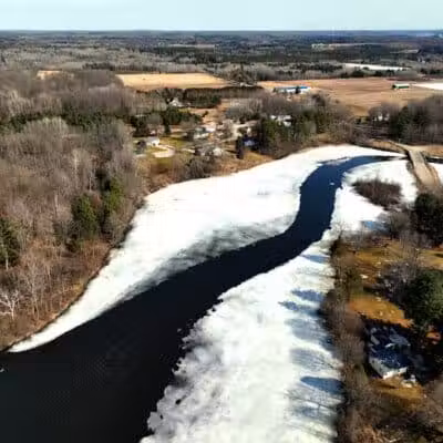 Sterns Park - Barryton, MI