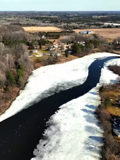 Sterns Park - Barryton, MI