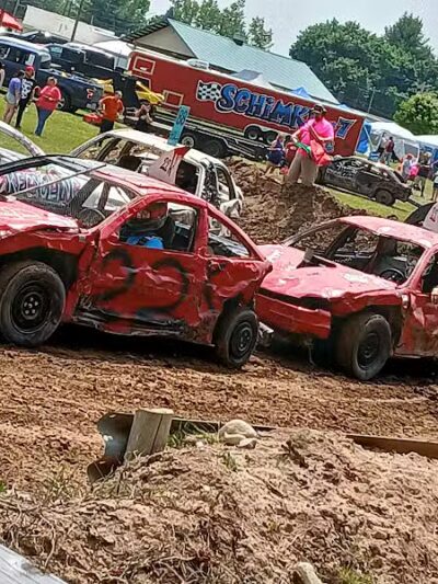 Sterns Park - Barryton, MI