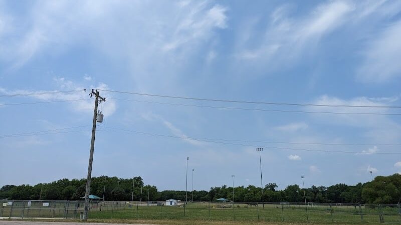 Cooper Dog Park - Bartlesville, OK