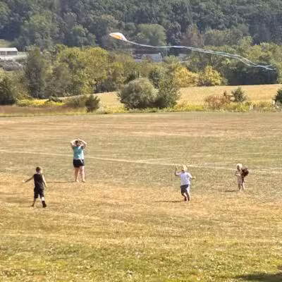 Barto Community Park - Barto, PA