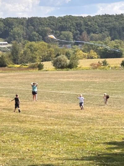 Barto Community Park - Barto, PA