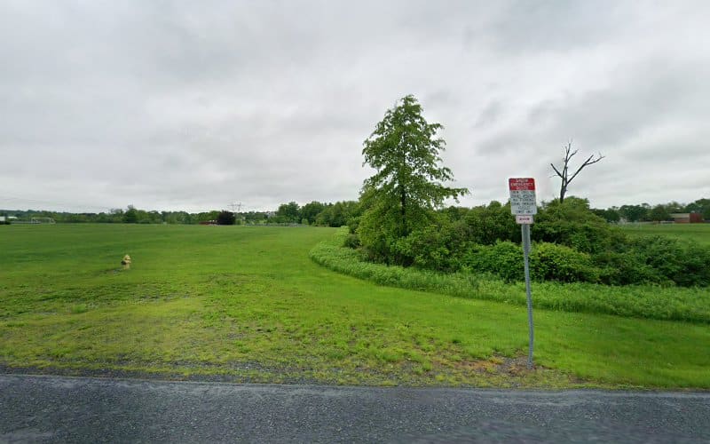 Washington Township Park - Barto, PA