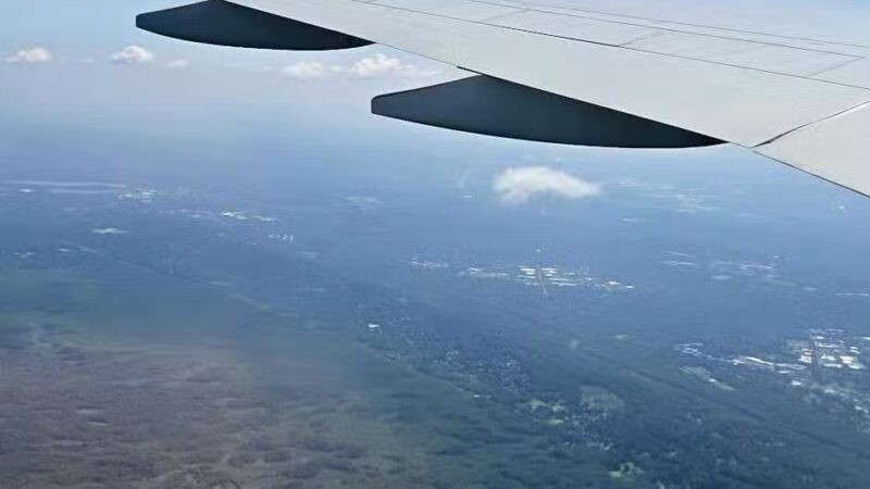 Lord Stirling Park - Basking Ridge, NJ