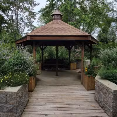 Lord Stirling Park - Basking Ridge, NJ