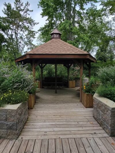 Lord Stirling Park - Basking Ridge, NJ