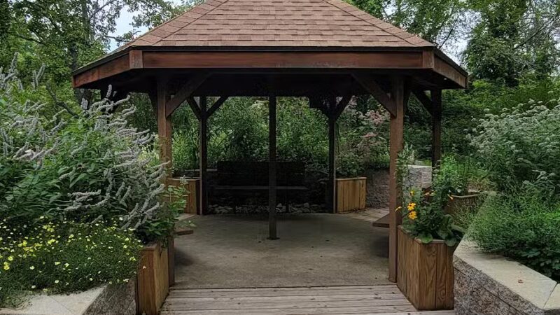 Lord Stirling Park - Basking Ridge, NJ