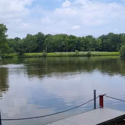 Lord Stirling Park - Basking Ridge, NJ