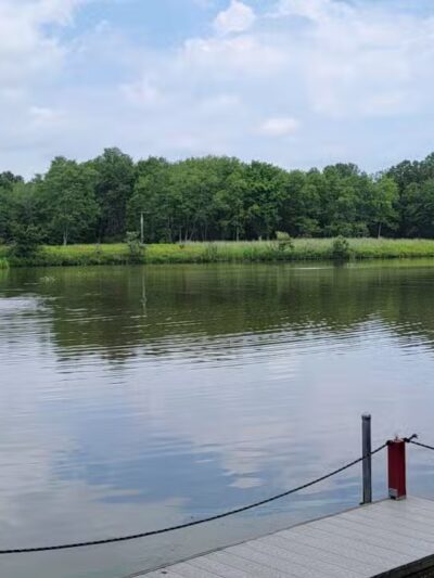 Lord Stirling Park - Basking Ridge, NJ