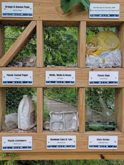 Lord Stirling Park - Basking Ridge, NJ