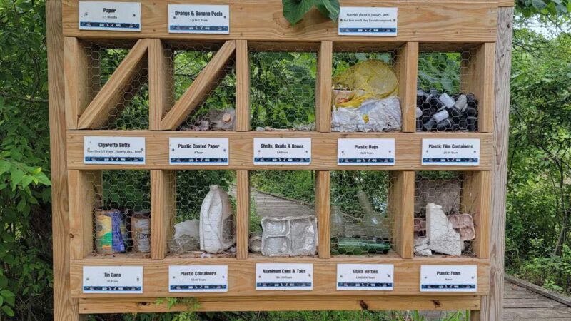 Lord Stirling Park - Basking Ridge, NJ