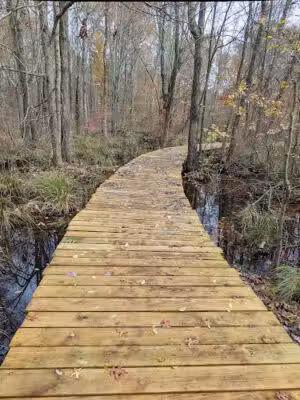 Lord Stirling Park - Basking Ridge, NJ