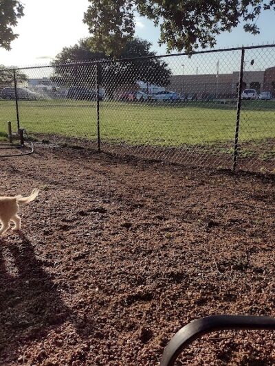 Bastrop Bark Park - Bastrop, TX