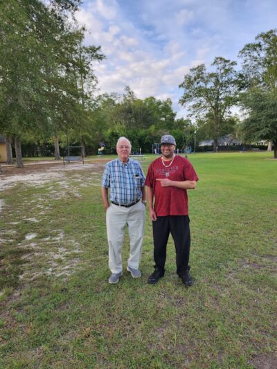 Leesville Park - Batesburg-Leesville, SC