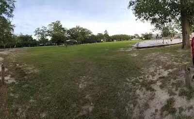 Leesville Park - Batesburg-Leesville, SC