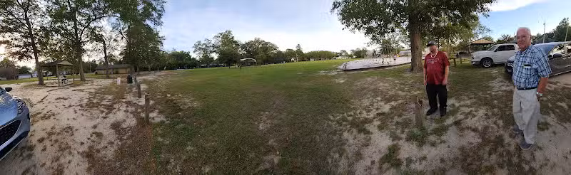 Leesville Park - Batesburg-Leesville, SC