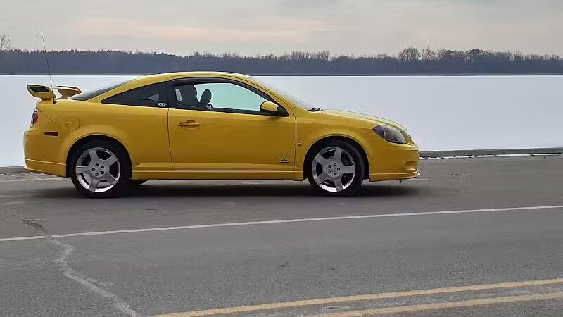 Bath Township Park Lake Beach - Bath Township,