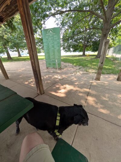 Bailey Park - Battle Creek, MI