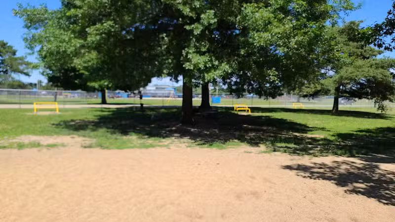 Home Run Dog Park - Battle Creek,