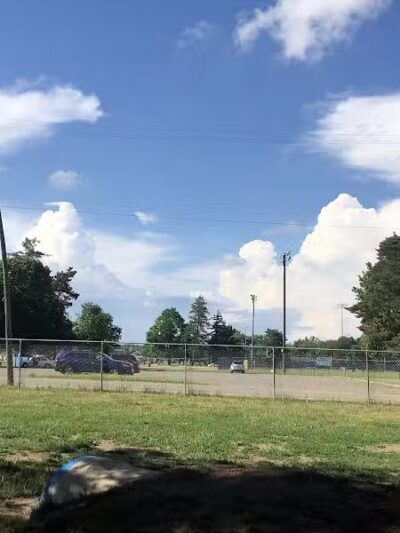 Home Run Dog Park - Battle Creek,