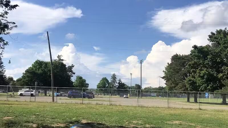 Home Run Dog Park - Battle Creek,