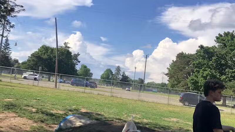 Home Run Dog Park - Battle Creek,