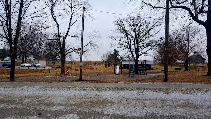 Baxter City Park - Baxter, IA
