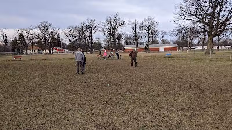 Bay County Dog Park - Bay City, MI