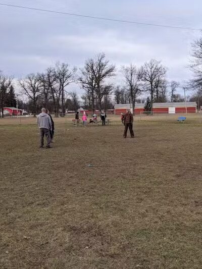 Bay County Dog Park - Bay City, MI