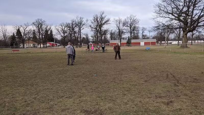 Bay County Dog Park - Bay City, MI