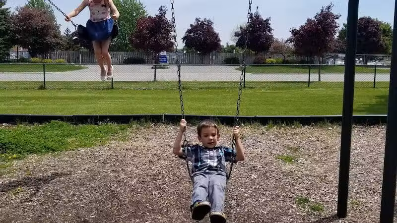 DeFoe Park - Bay City,