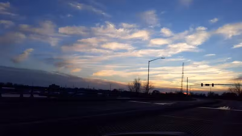 DeFoe Park - Bay City,