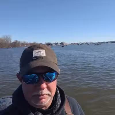 DeFoe Park - Bay City,