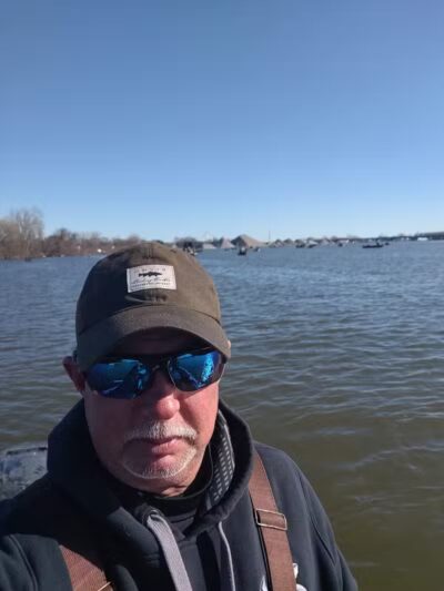 DeFoe Park - Bay City,