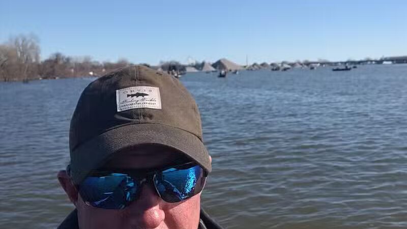 DeFoe Park - Bay City,